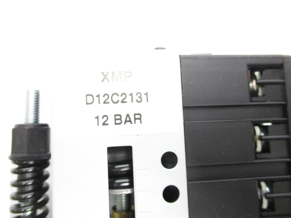 TELEMECANIQUE XMPD12C2131 NSNP