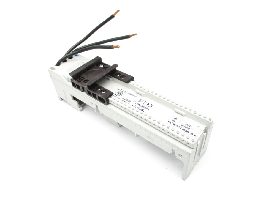 SCHNEIDER ELECTRIC LA9ZA32621 NSNP