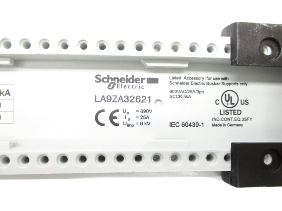 SCHNEIDER ELECTRIC LA9ZA32621 NSNP