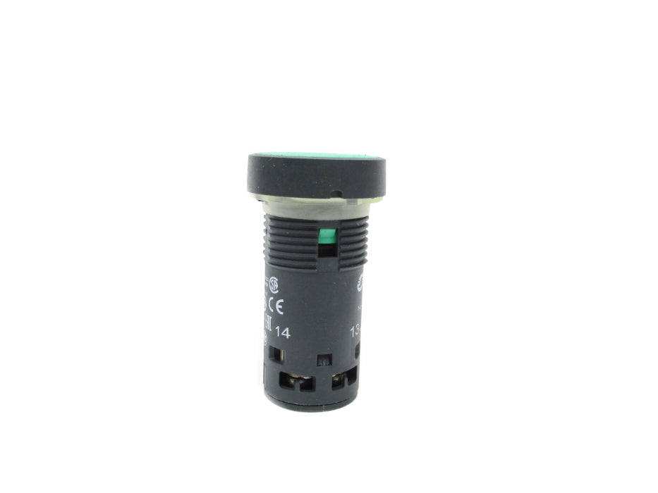 SCHNEIDER ELECTRIC XB7-NA-1G NSNP