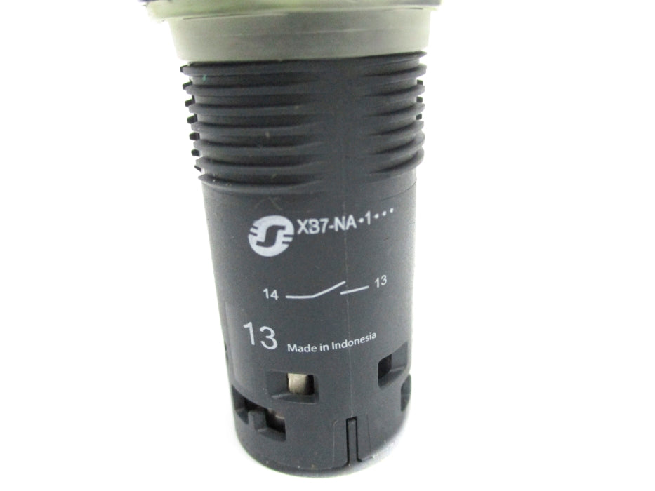 SCHNEIDER ELECTRIC XB7-NA-1G NSNP