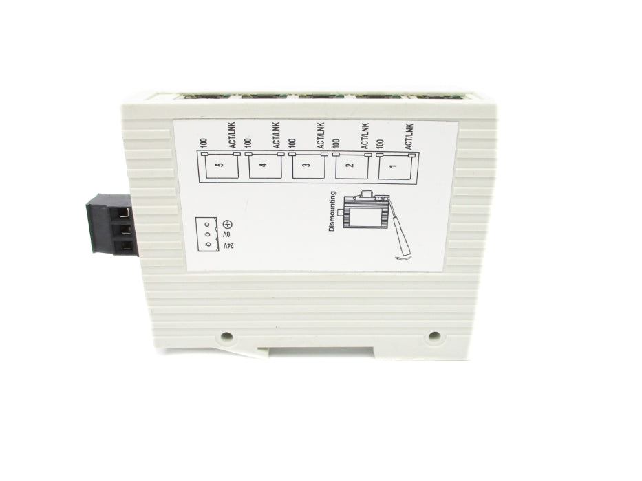 SCHNEIDER ELECTRIC TCSESU053FN0 NSNP