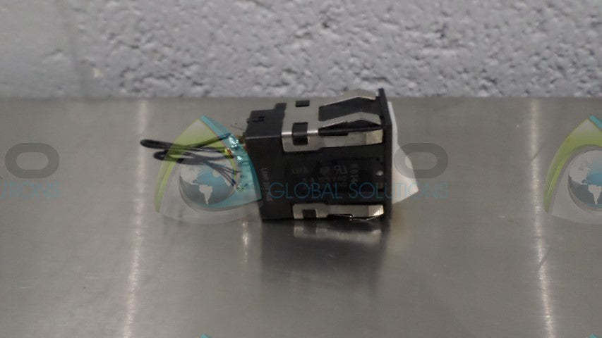 LOT OF 6 -MICROSWITCH 8814 SWITCH *NEW NO BOX*