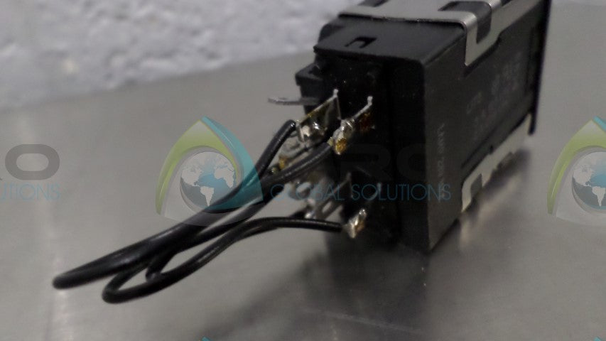 LOT OF 6 -MICROSWITCH 8814 SWITCH *NEW NO BOX*