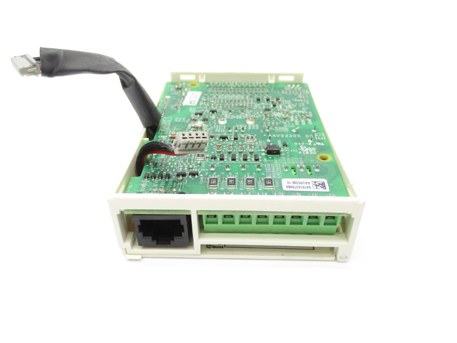 SCHNEIDER ELECTRIC ATV12H055M2 NSNP