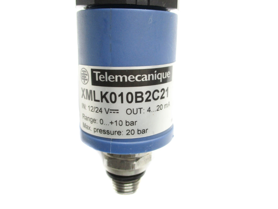 TELEMECANIQUE XMLK010B2C21 NSNP