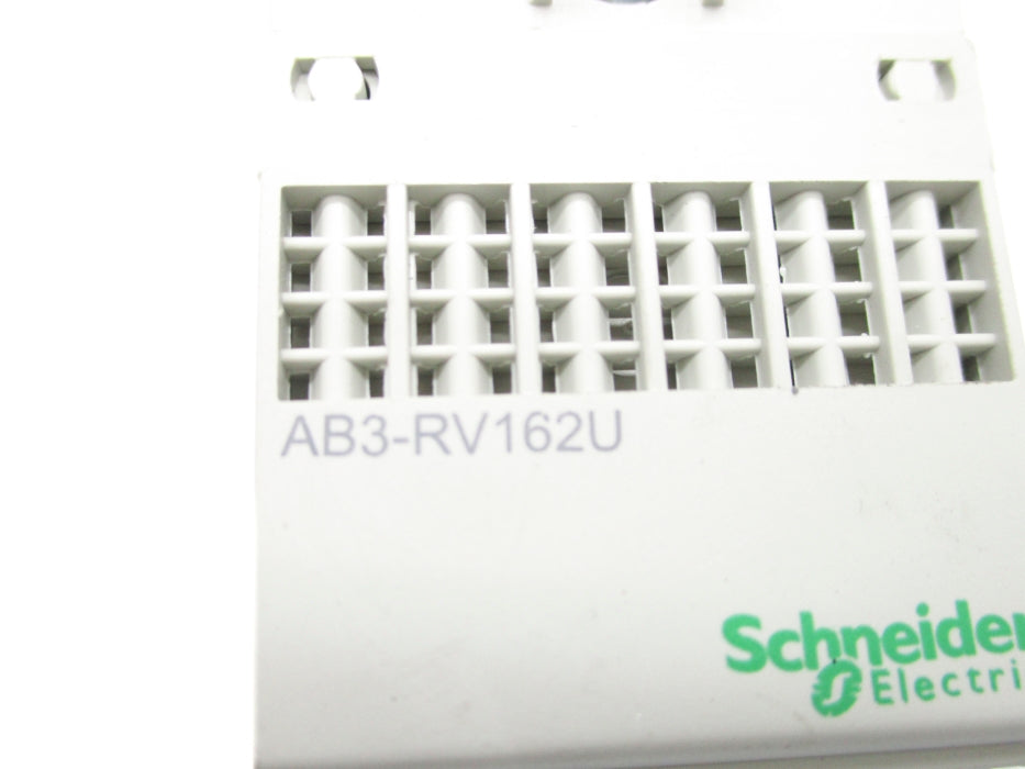 SCHNEIDER ELECTRIC AB3-RV162U NSNP