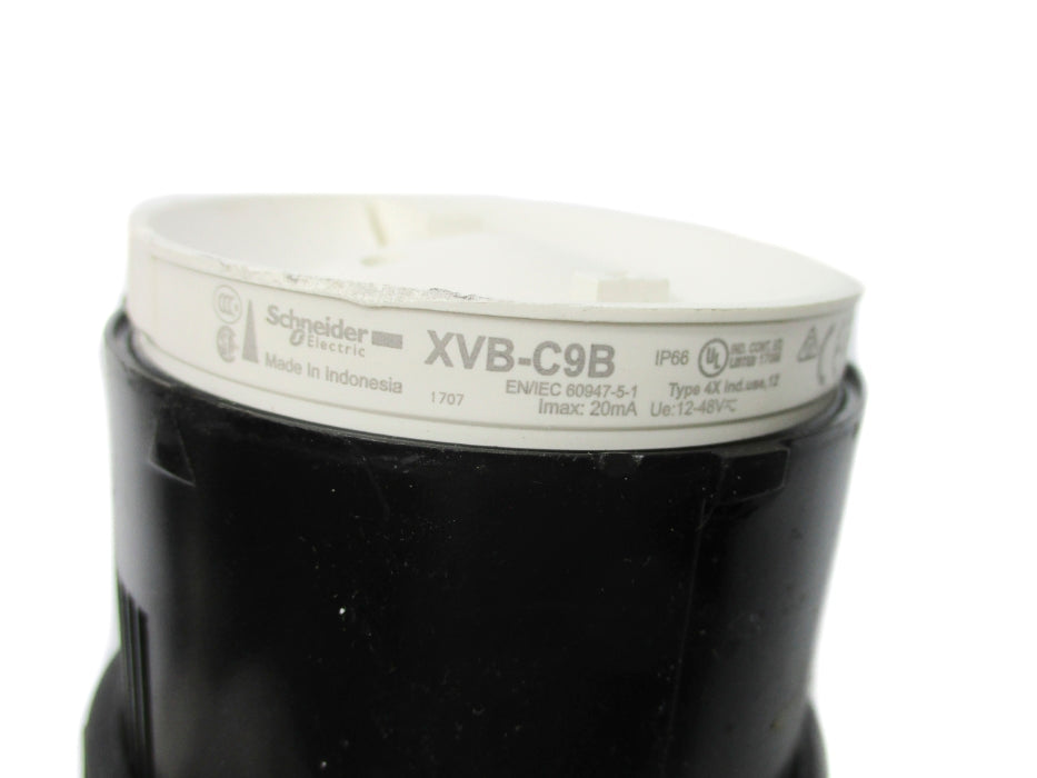 SCHNEIDER ELECTRIC XVB-C9B NSNP