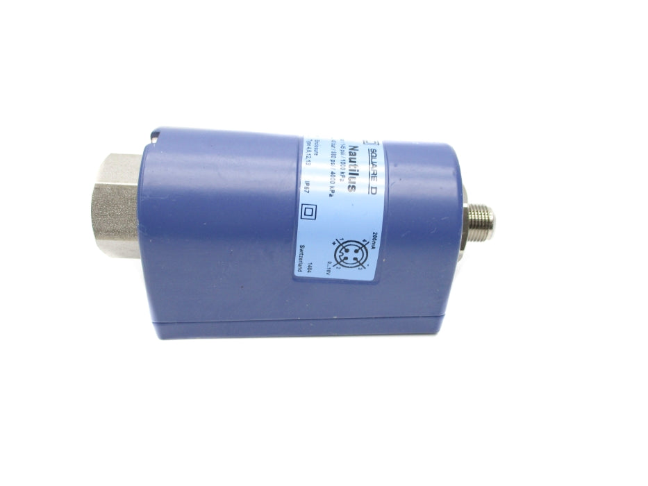 TELEMECANIQUE XML-F010D2125 145PSI NSNP