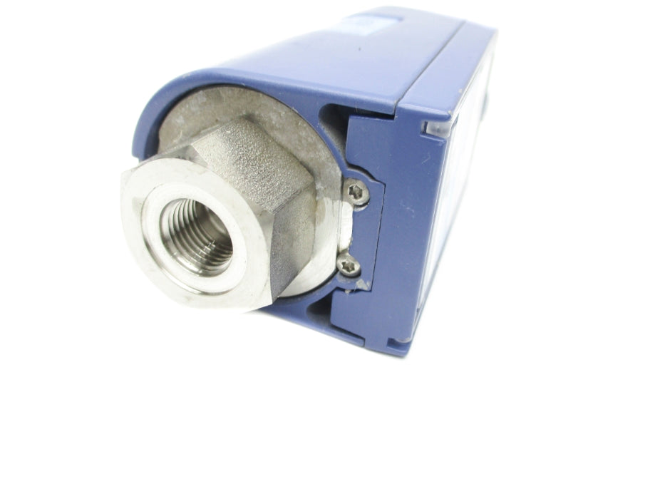 TELEMECANIQUE XML-F010D2125 145PSI NSNP