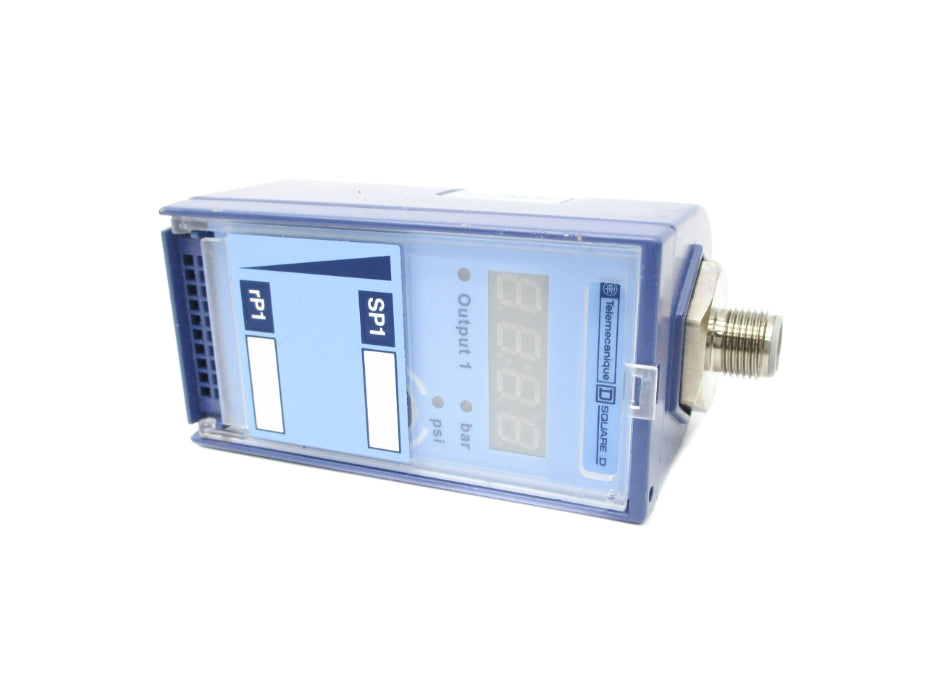 TELEMECANIQUE XML-F010D2125 145PSI NSNP