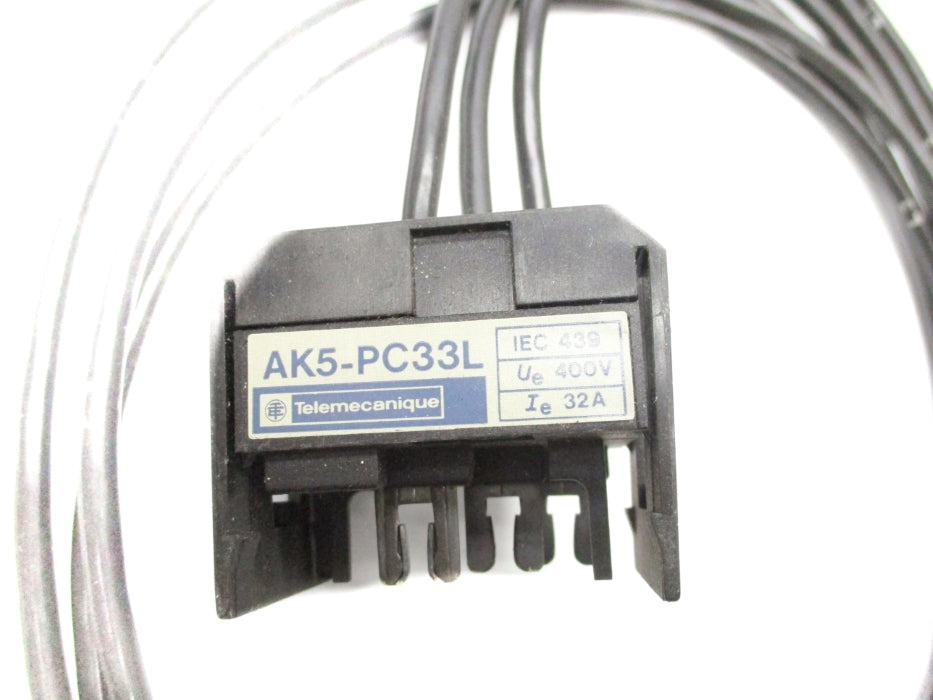 TELEMECANIQUE AK5-PC33L NSNP