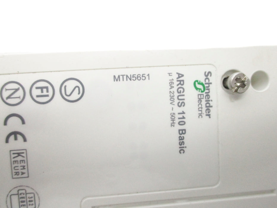 SCHNEIDER ELECTRIC MTN5651 NSNP