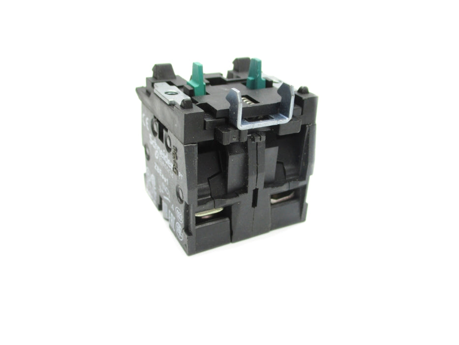 SCHNEIDER ELECTRIC ZBE503 NSNP