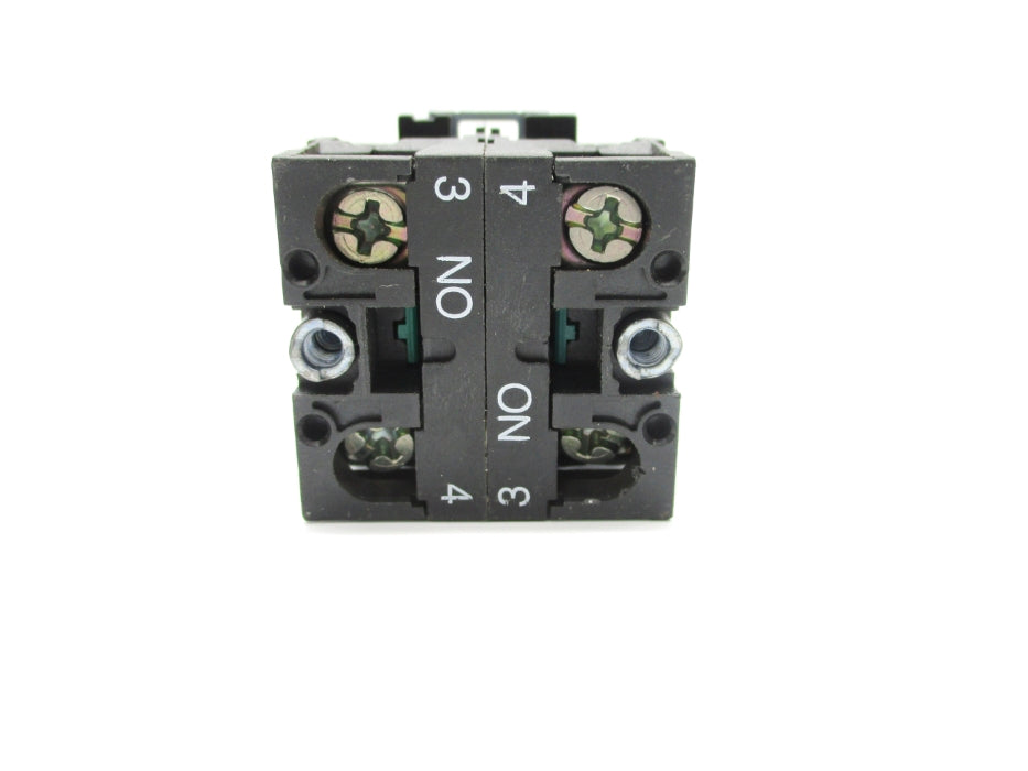 SCHNEIDER ELECTRIC ZBE503 NSNP