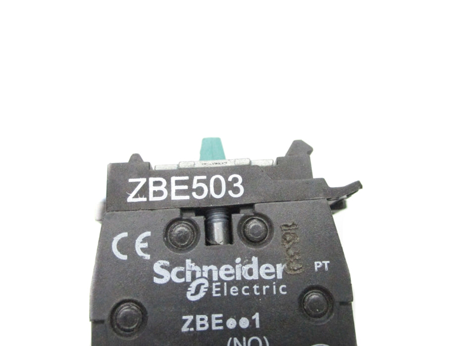 SCHNEIDER ELECTRIC ZBE503 NSNP
