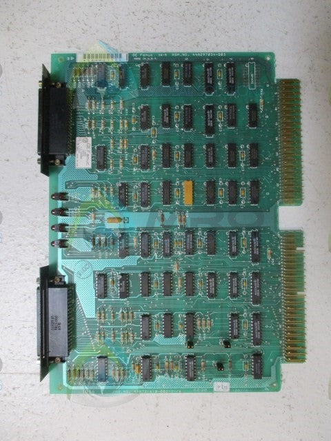 GE FANUC IC600CB503L I/O CONTROL MODULE *NEW NO BOX*