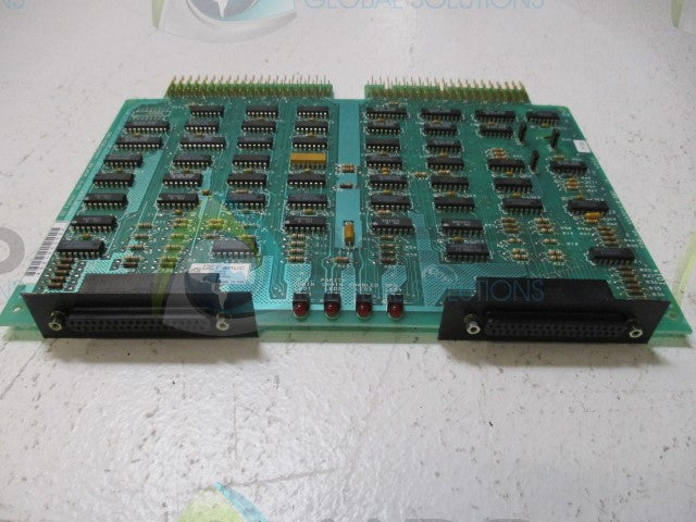 GE FANUC IC600CB503L I/O CONTROL MODULE *NEW NO BOX*