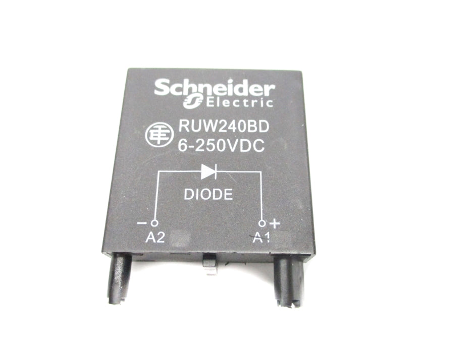 SCHNEIDER ELECTRIC RUW240BD NSNP