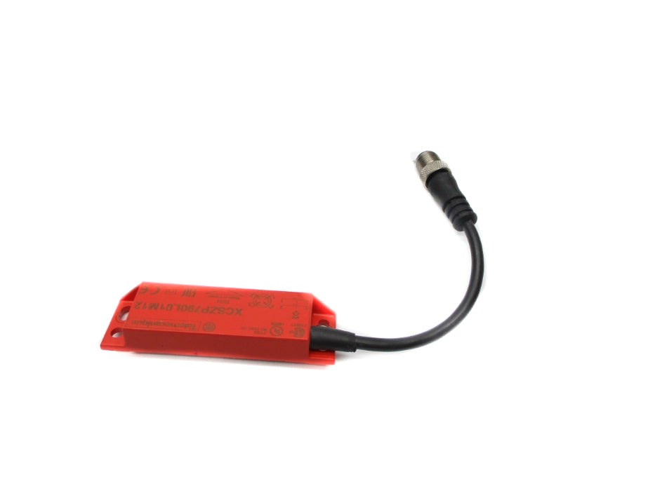TELEMECANIQUE XCSZP790L01M12 NSNP