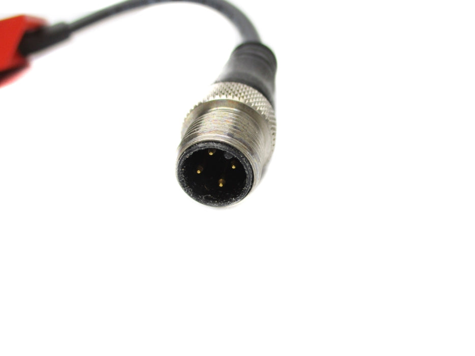 TELEMECANIQUE XCSZP790L01M12 NSNP