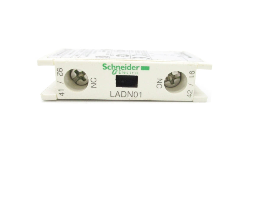 SCHNEIDER ELECTRIC LADN01 NSNP