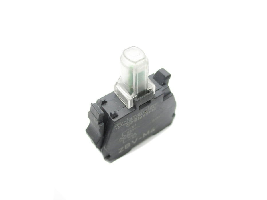 SCHNEIDER ELECTRIC ZBV-M4 NSNP