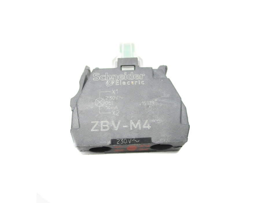 SCHNEIDER ELECTRIC ZBV-M4 NSNP