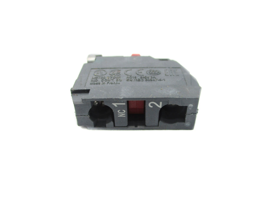 SCHNEIDER ELECTRIC ZBE-1029 NSNP