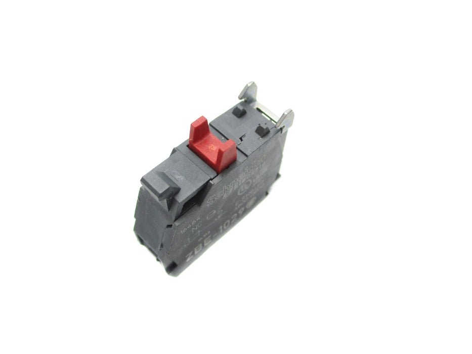 SCHNEIDER ELECTRIC ZBE-1029 NSNP