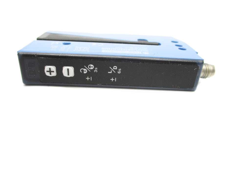 TELEMECANIQUE XUVU06M3KCNM8 NSNP