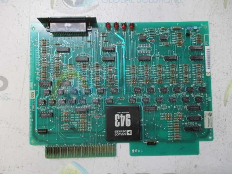 GENERAL ELECTRIC IC600YB900B LOCAL I/O TRANSMITTER MODULE *NEW NO BOX*