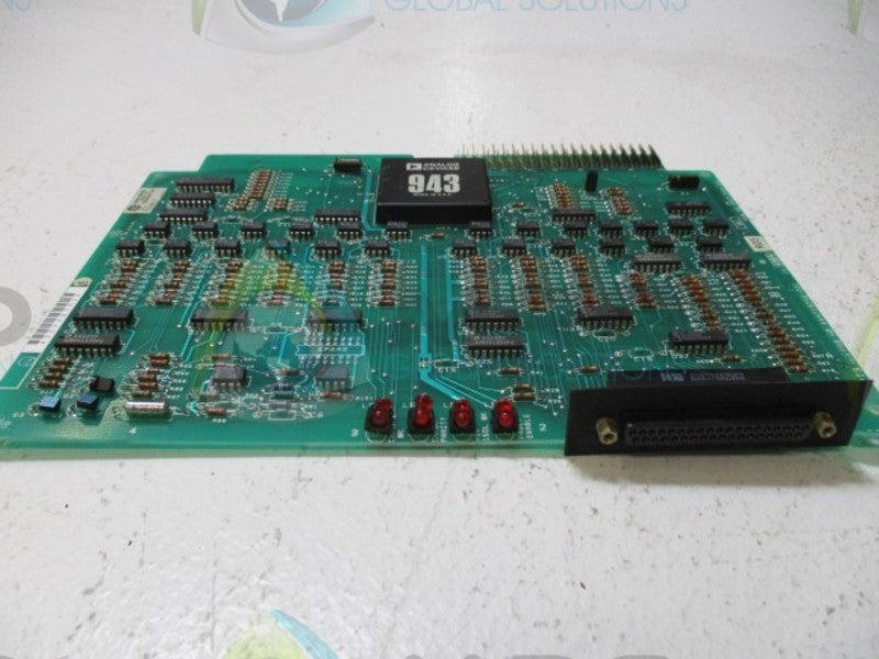 GENERAL ELECTRIC IC600YB900B LOCAL I/O TRANSMITTER MODULE *NEW NO BOX*