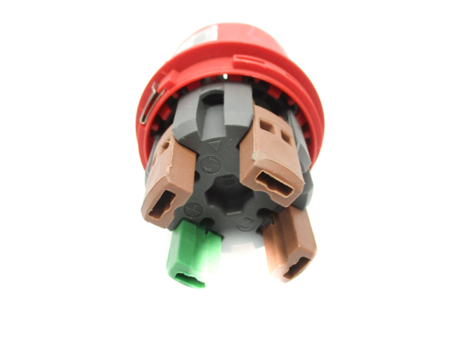 SCHNEIDER ELECTRIC PKX16M434 (AS PICTURED) NSNP