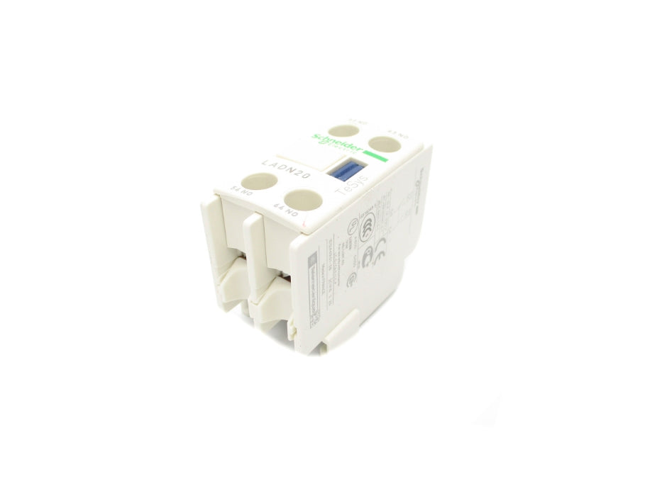 SCHNEIDER ELECTRIC LADN20 NSNP