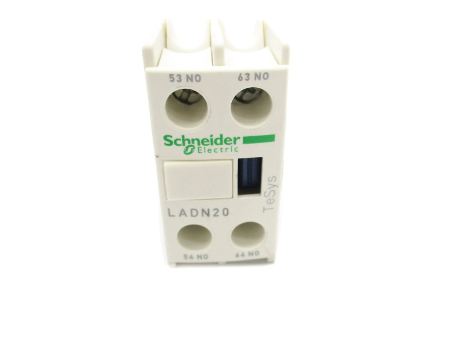 SCHNEIDER ELECTRIC LADN20 NSNP