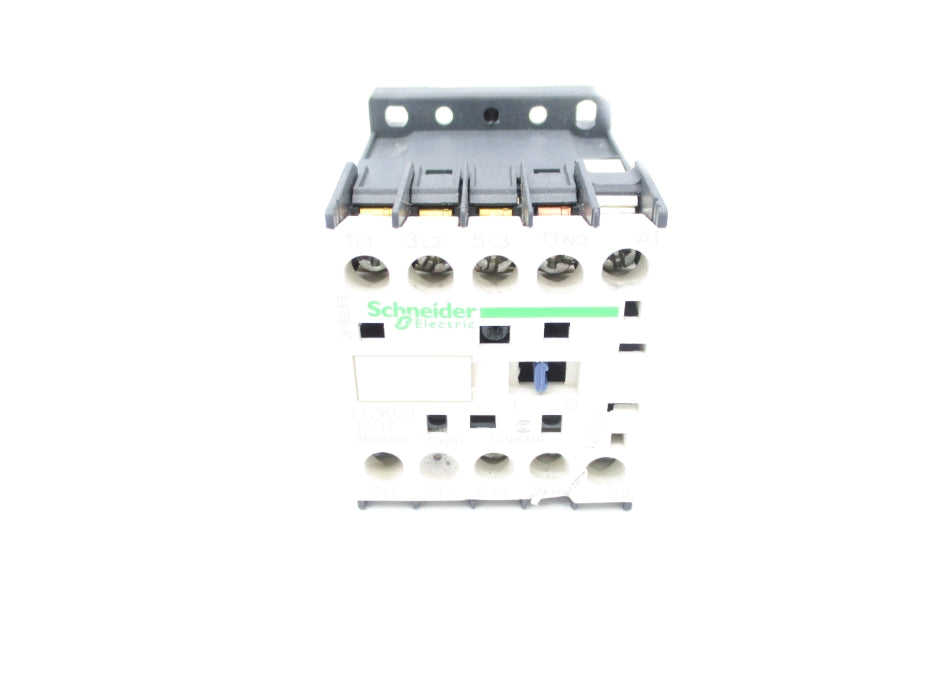 SCHNEIDER ELECTRIC LC1K0910Q7 380/400V NSNP