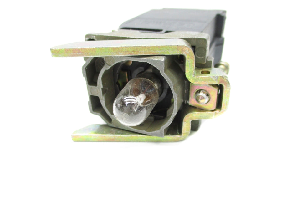 TELEMECANIQUE ZB-V5 NSNP