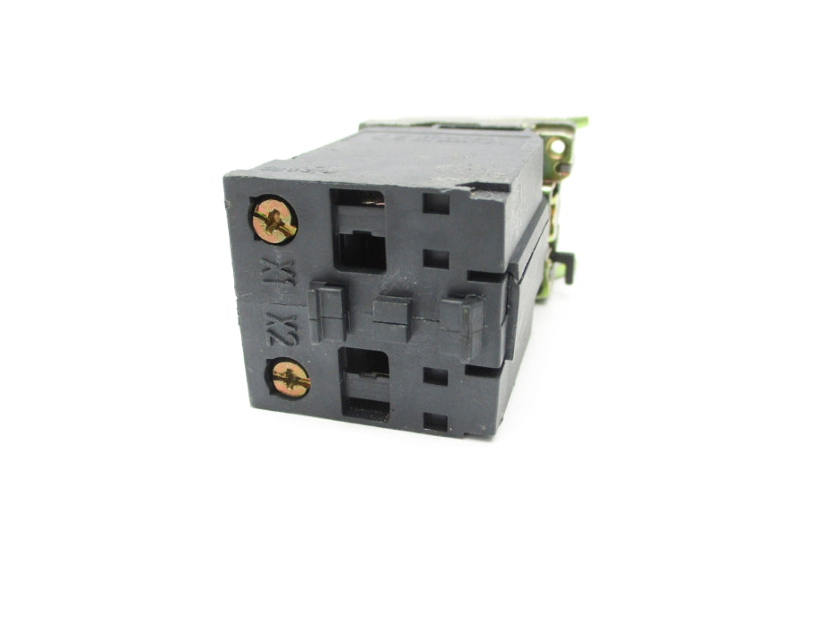 TELEMECANIQUE ZB-V5 NSNP
