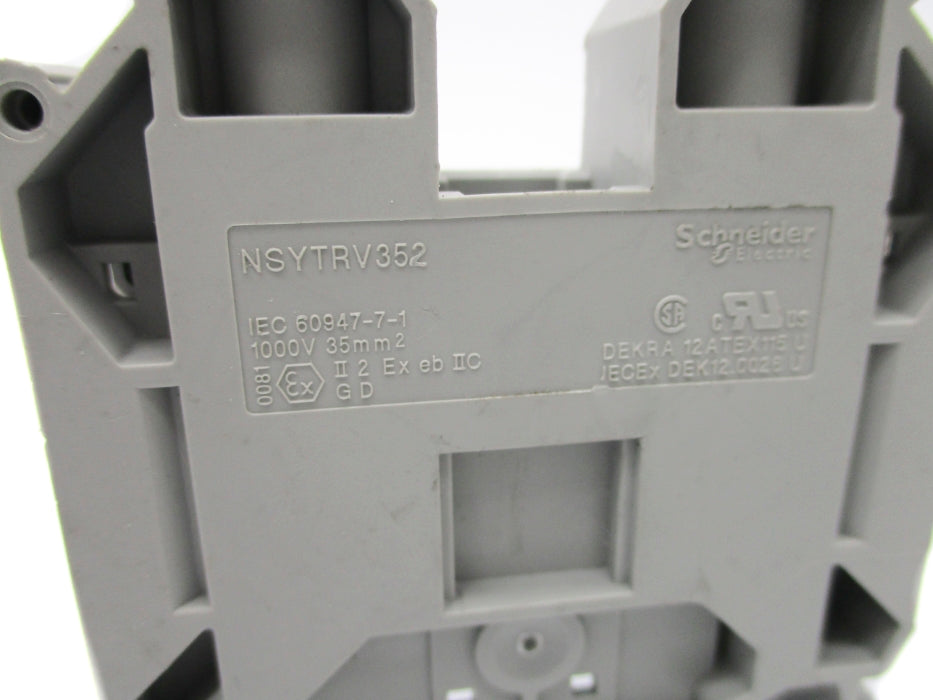 SCHNEIDER ELECTRIC NSYTRV352 NSNP