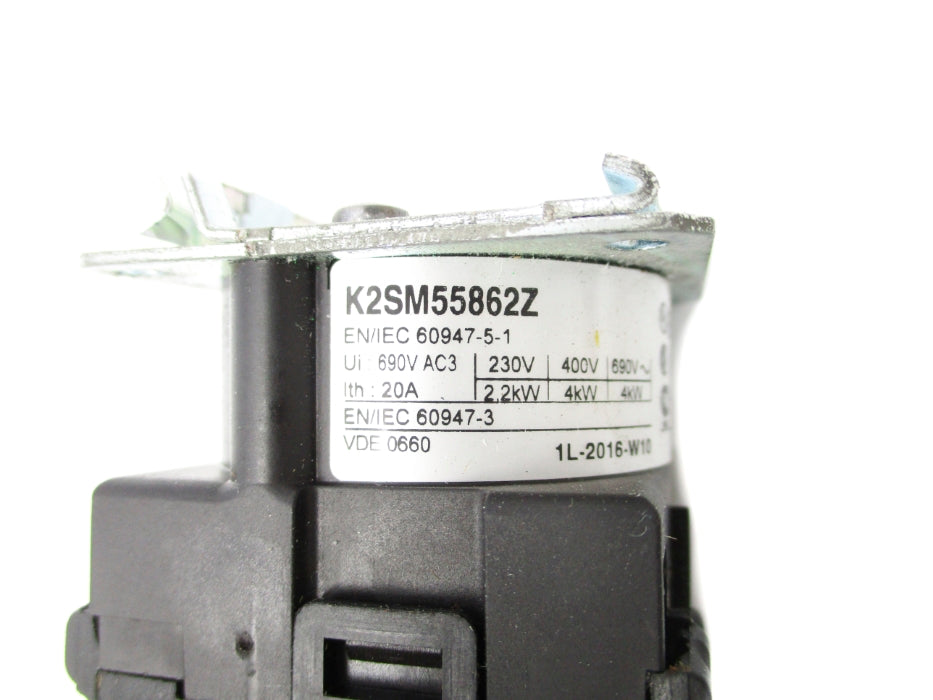 SCHNEIDER ELECTRIC K2SM55862Z NSNP