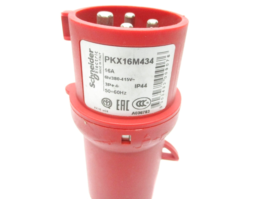 SCHNEIDER ELECTRIC PKX16M434 NSNP