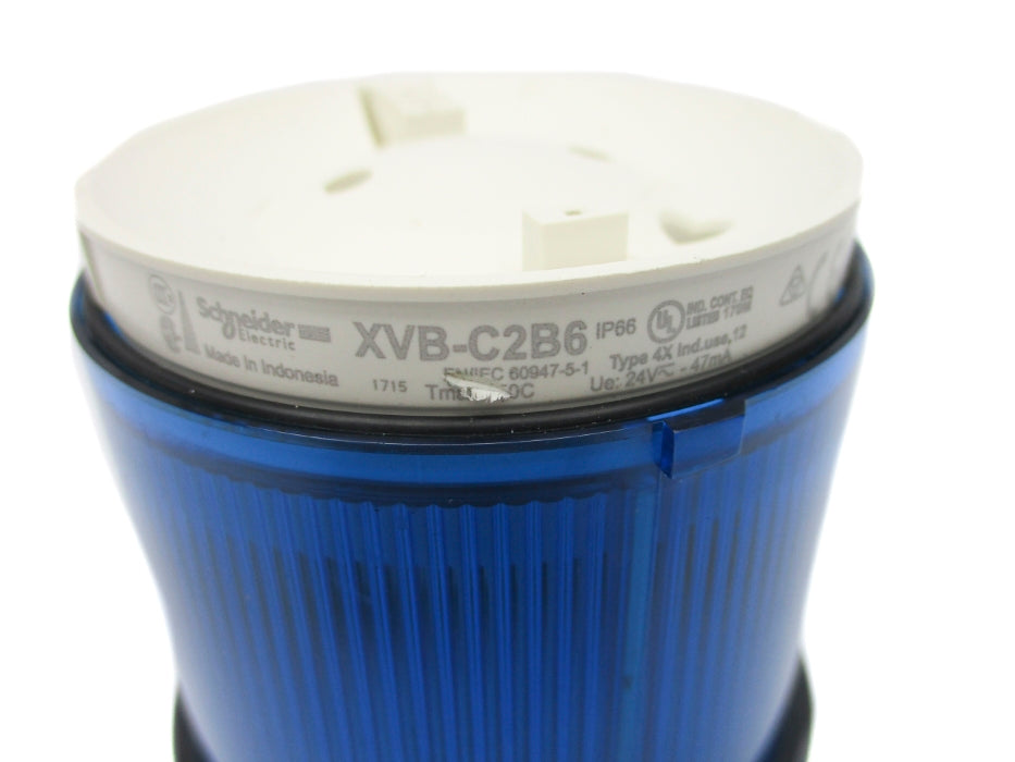 SCHNEIDER ELECTRIC XVB-C2B6 NSNP