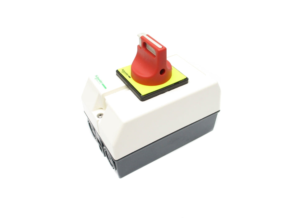 SCHNEIDER ELECTRIC V02 NSNP