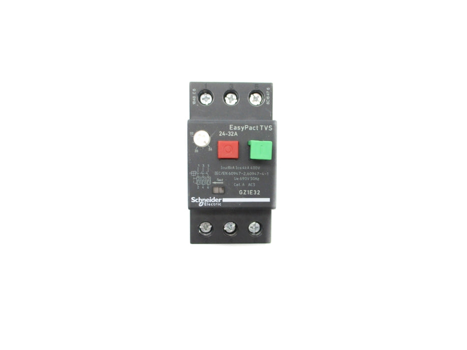 SCHNEIDER ELECTRIC GZ1E32 NSNP