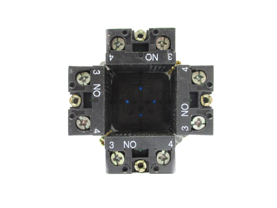 TELEMECANIQUE XD2GA8411 NSNP
