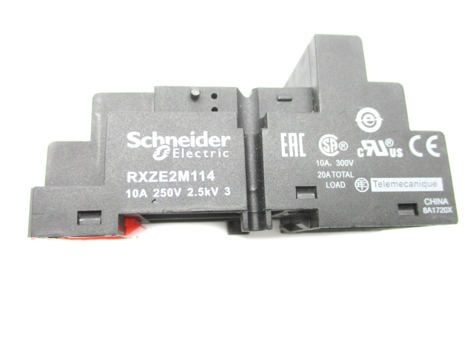 SCHNEIDER ELECTRIC RXZE2M114 NSNP