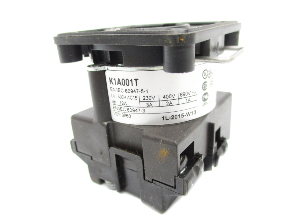 SCHNEIDER ELECTRIC K1A001T NSNP