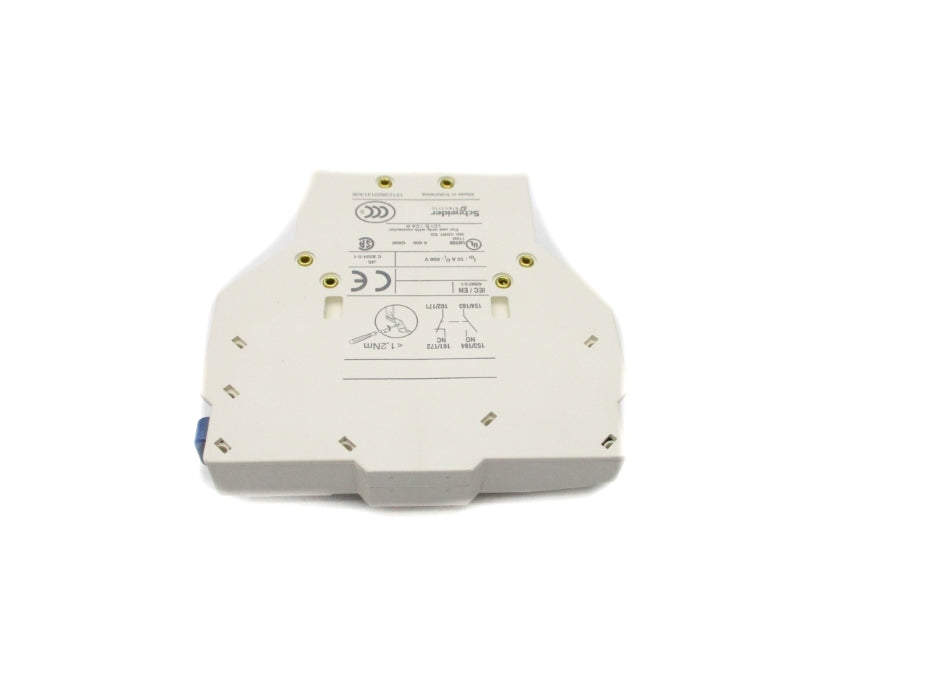 SCHNEIDER ELECTRIC LAD8N11 NSNP