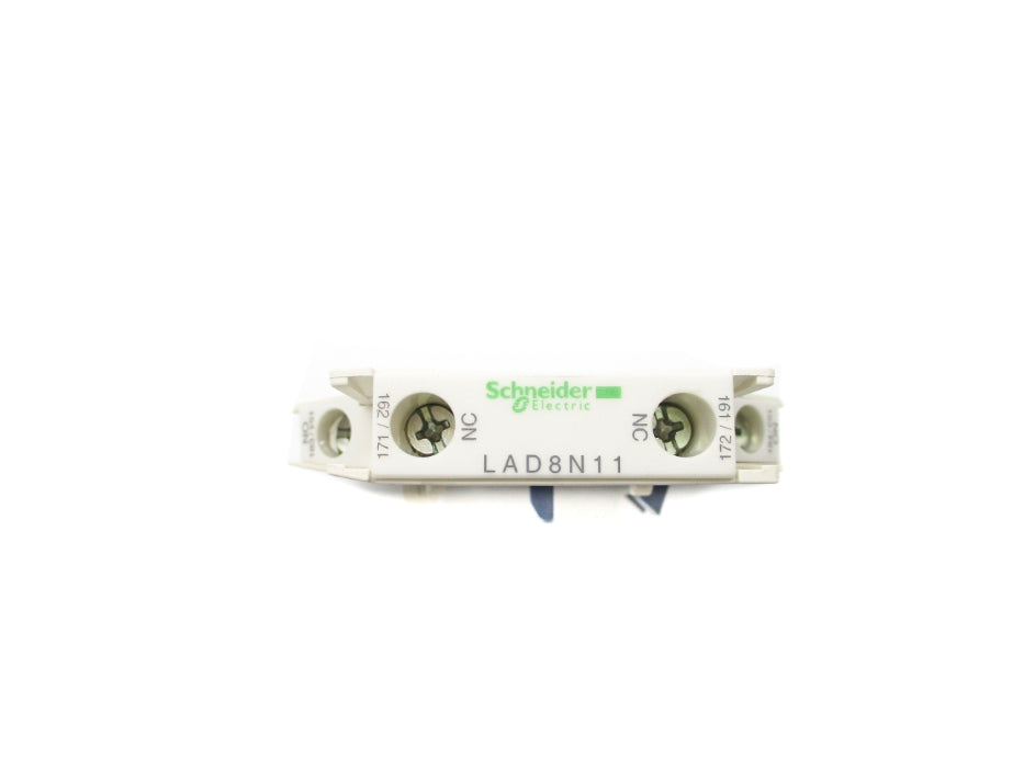 SCHNEIDER ELECTRIC LAD8N11 NSNP